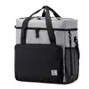 Brisby 4 Schicht isolierte Kühltasche - Lunch Bag 30 Liter Produktbild-Vorschau 3