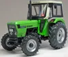 DEUTZ-FAHR D5207 Eine Fritzmeier Kabine, WEI1054, Produktbild-Vorschau 1