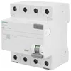 Siemens FI istič, 4-pólový, typ A, 40 A, 30 mA, 400 V, 1 Náhľad obrázku produktu 2