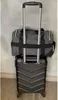Trizand 23635 Reisetasche 20 l, grau Produktbild-Vorschau 17
