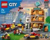 LEGO City Straż pożarna i jednostka gaśnicza 60321 - LEGO Podgląd zdjęcia produktu 34