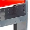 Fahrzeugregal Raptor mit 3 Schubladen| HxBxT 108x35x104cm | Produktbild-Vorschau 4