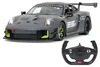 Porsche 911 GT2 RS Clubsport 25 1:14 Grigio 2.4GHz Manuale Anteprima dell’immagine prodotto 19