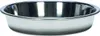 Karlie Katzennapf Edelstahl silber 190 ml Durchm. 12 cm Produktbild-Vorschau 1