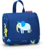 reisenthel Kulturbeutel toiletbag S abc friends blue Produktbild-Vorschau 10