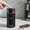 Krups Silent Vortex GX3328 mlýnek na kávu GX3328, mlýnek se Náhled obrázku produktu 11
