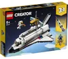 LEGO Creator Avventura dello Space Shuttle 3 in 1 (31117) - Anteprima dell’immagine prodotto 32