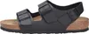 Birkenstock Milano Schwarz Birko-Flor Größe: 35 Schmal Produktbild-Vorschau 2