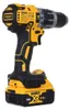 DeWALT DCK2080P2T-QW, 12,5 cm, Batérie, 2 kusov Náhľad obrázku produktu 33