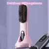 Kurzhaar-Stylingbürste, professionelle Stylingbürste,Drei Produktbild-Vorschau 2