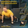 TREX SPORT Liegestützbrett TX-010PUB | Push-Up Board Produktbild-Vorschau 4