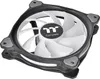 Riing Duo 14 RGB Radiator Fan 3 Pack (schwarz, 3er Set, 1x Produktbild-Vorschau 4