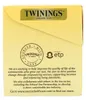 Twinings Té Earl Grey descafeinado, 25 bolsitas, 50 g, té  Vista previa de la imagen del producto 3