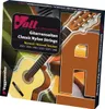 Voggenreiter Gitarren-Set 4/4 Akustik-Gitarre VOLT, Holz, Produktbild-Vorschau 7