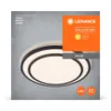 LEDVANCE ORBIS BERLIN LED-Deckenleuchte 390mm, schwarz, Produktbild-Vorschau 5