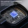 Odbiornik USB Bluetooth AdroitGoods - Samochód - Nadajnik Podgląd zdjęcia produktu 6