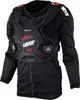 Leatt Damen Oberkörper Protektor AirFlex schwarz XXS Produktbild-Vorschau 1