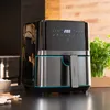 Cecotec Cecofry Full lnoxBlack 5500 Pro - AirFryer / 03316 Náhled obrázku produktu 10