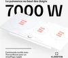 Klarstein Plaque Induction Electrique Encastrable, 3 Voir les images du produit 3