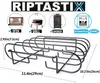 RIPTASTIX uchwyt na żeberka uchwyt na pieczeń uchwyt na Podgląd zdjęcia produktu 3