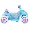 Quad pour enfants Frozen Bubble Huffy Rider Voir les images du produit 5