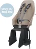Urban Iki Ta-Ke siège enfant pour vélo seulement MIK HD Voir les images du produit 1