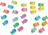 Montessori dřevěná hra s magnetem na rybaření ryb Náhled obrázku produktu 4