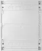 Sicherungskasten Hager Aufputz Verteilerkasten 2x12 Module Produktbild-Vorschau 2