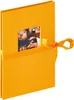 Walther Leporello Fun 12 photos 10x15 cm couverture papier Voir les images du produit 5