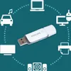 Philips FM32FD75B Snow edition - USB flash disk - 32 GB - Náhled obrázku produktu 7