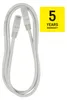 PATCH kabel UTP 5E, 1m Voir les images du produit