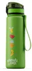Schmatzfatz Trinkflasche Kinder 500ml - Auslaufsicher, Produktbild-Vorschau 1