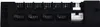 Lian Li EG1000G, 1000 W, 100 - 240 V, 50/60 Hz, 12 A, 6 A, Produktbild-Vorschau 7
