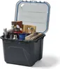 Gregory Alpaca 50 Liter Camp Box (Gewicht 2,6kg) SLATE BLUE Produktbild-Vorschau 12
