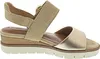 Tamaris Sandalette Beige in Gr. 40 Produktbild-Vorschau 12