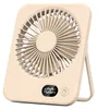 Ventilateur portable Zimilo, ventilateur à main 3 en 1, Voir les images du produit 1