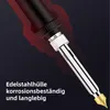 Lötkolben, Lötkolben 110pcs Lötset, Brandmalerei, Produktbild-Vorschau 7