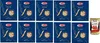 10x Pasta Specialità Trofie liguri, 100% italienisch Nudeln Produktbild-Vorschau 1