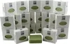 24x Pflanzenölseife aus der Provence FLOWER&OLIVE von NICOL Produktbild-Vorschau 1