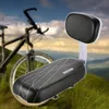 Fahrradruecksitz Radfahren Fahrrad MTB Kunstleder weiches Produktbild-Vorschau 9