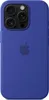 Pouzdro na mobilní telefon Apple iPhone 16 PRO Tmavě modrá Náhled obrázku produktu 2