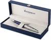 WATERMAN Kugels. L'Essence du Bleu Carène DeLuxe C.C M Blau Produktbild-Vorschau 4