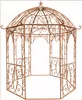 CLP Rosenpavillon aus Eisen Leila, Gartenpavillon im Produktbild-Vorschau 1
