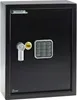 Elektronický trezor na klíče M - 48 háčků - s klávesnicí Náhled obrázku produktu 1