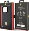 Ferrari PolyurethanLeather Bottom Carbon MagSafe Case für Produktbild-Vorschau 9