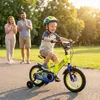 Actionbikes Kinderfahrrad Turbo 12 Zoll | Kinder Fahrrad - Produktbild-Vorschau 1