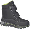 Ricosta GRISU WEIT Jungen Klettstiefel in Schwarz, Größe 29 Produktbild-Vorschau 6
