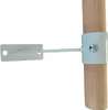 Sbarra da balletto MASTER a parete 120 cm - in legno Anteprima dell’immagine prodotto 6