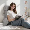 Zádový polštář, čtecí polštář na postel a pohovku s Náhled obrázku produktu 2