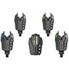 Prologic Element Com-Pact Alarm Set 4+1 - Bissanzeiger Set Produktbild-Vorschau 1